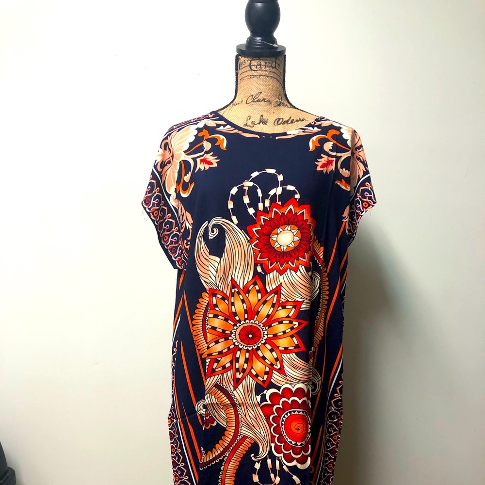 NWT Kaftan